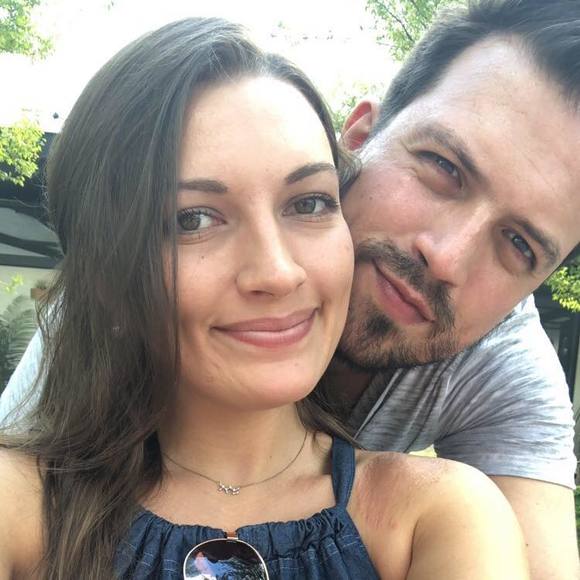 Meet your Posher, Grace - Picture 1 of 1